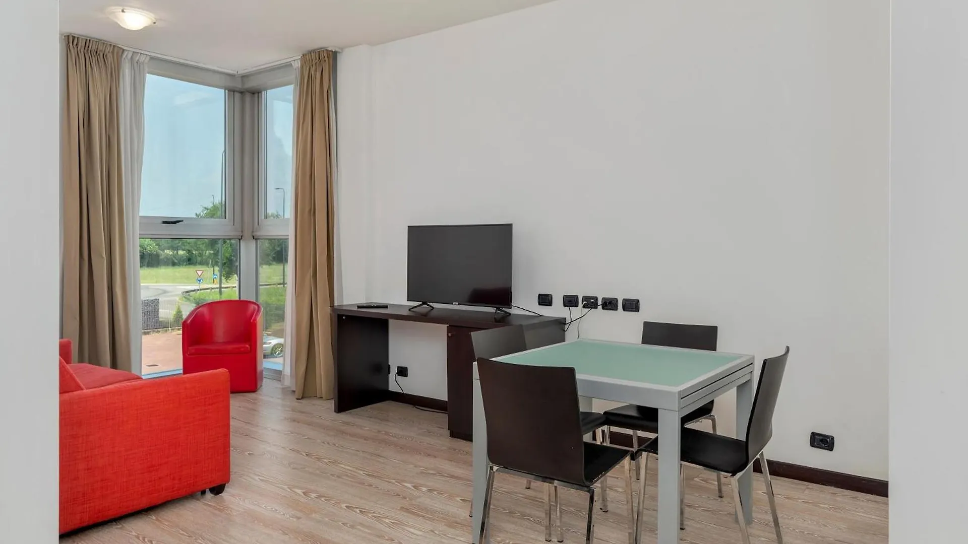 B&B Hotel Park Hotel Cassano Cassano D'adda Italy