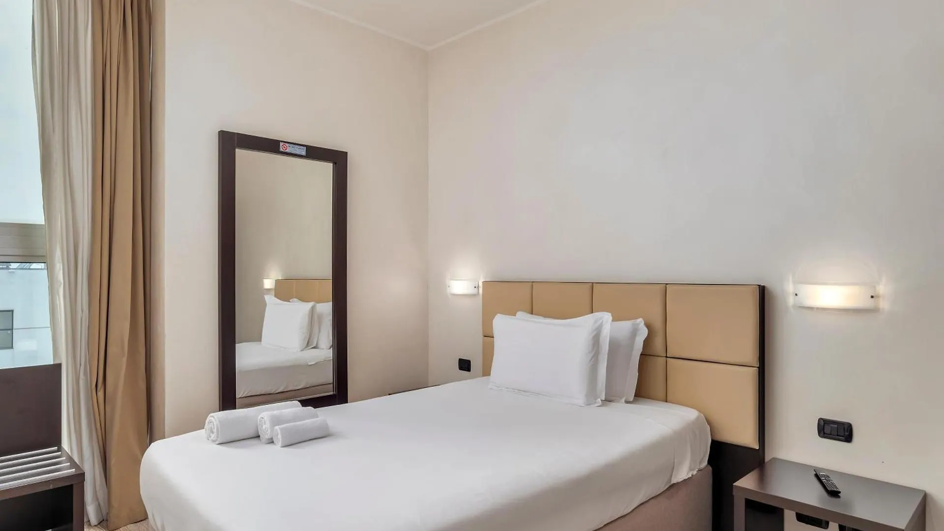 B&B Hotel Park Hotel Cassano Cassano D'adda