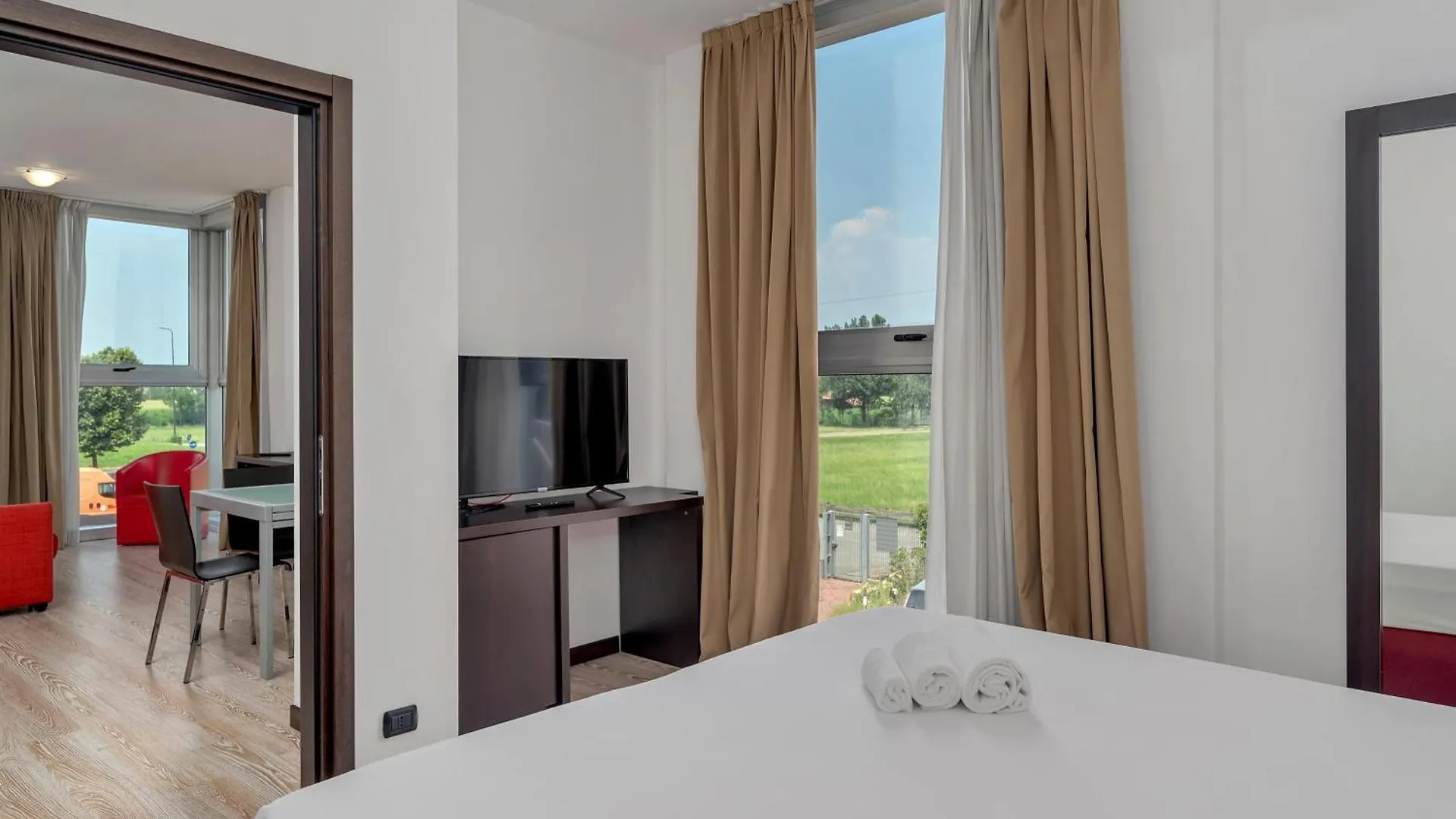 B&B Hotel Park Hotel Cassano Cassano D'adda