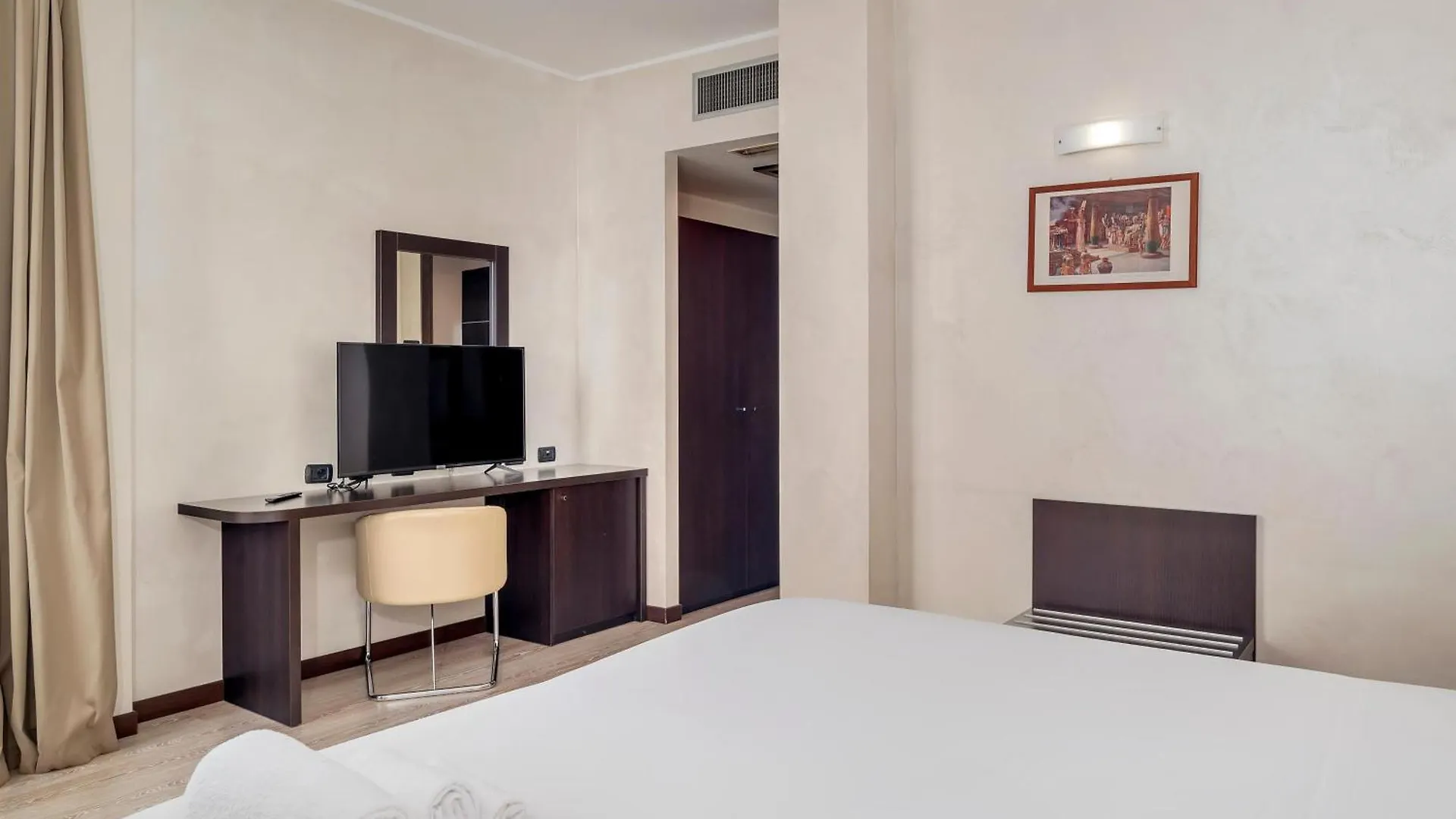 B&B Hotel Park Hotel Cassano Cassano D'adda 4*,
