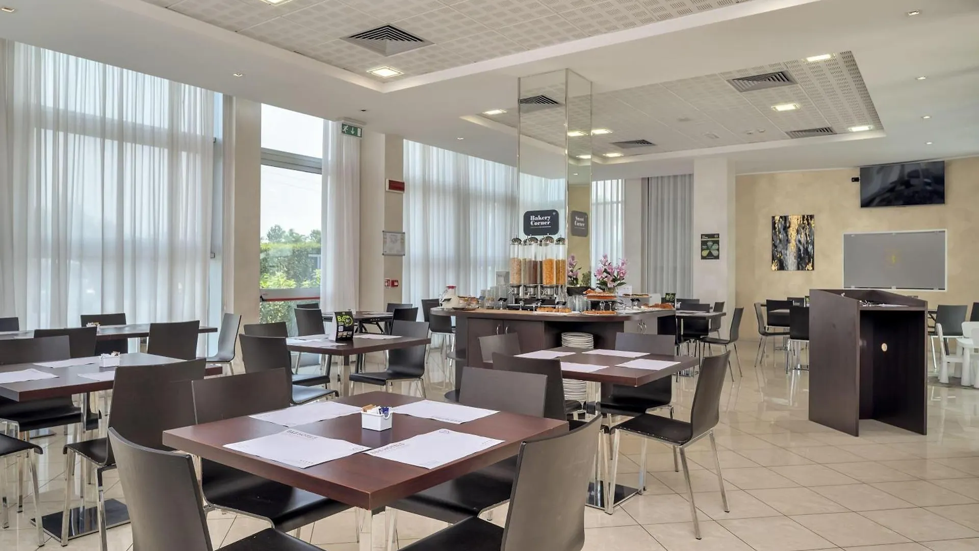 B&B Hotel Park Hotel Cassano Cassano D'adda