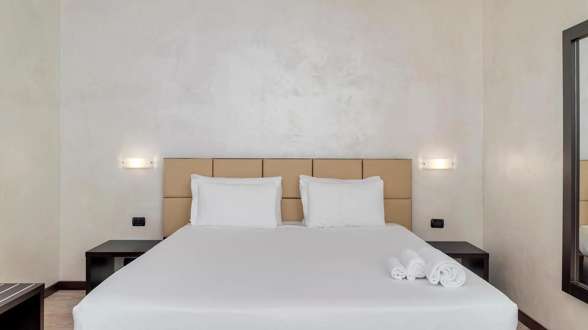 B&B Hotel Park Hotel Cassano Cassano D'adda