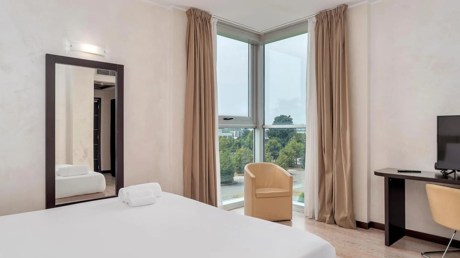 B&B Hotel Park Hotel Cassano Cassano D'adda