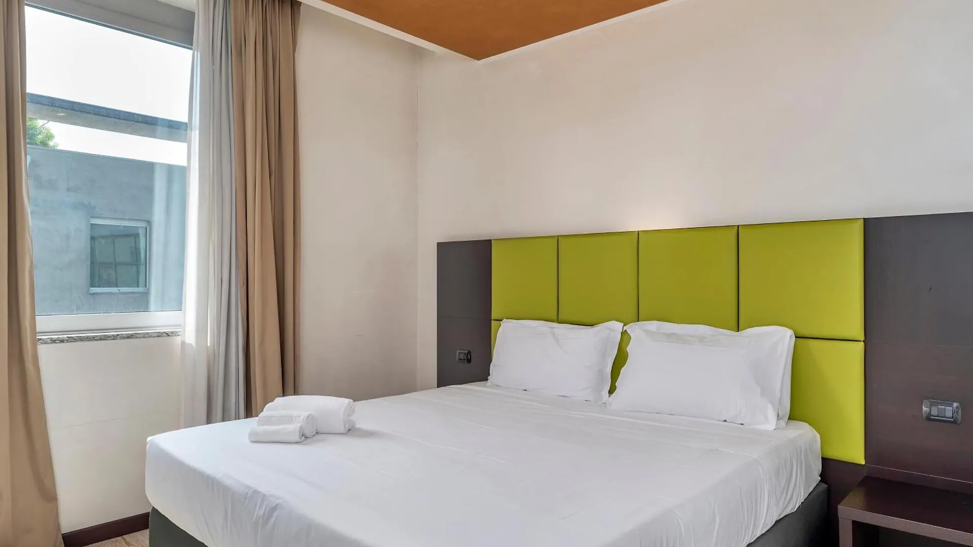 B&B Hotel Park Hotel Cassano Cassano dʼAdda