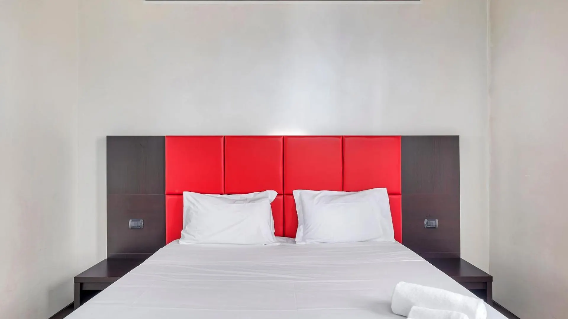 B&B Hotel Park Hotel Cassano Cassano D'adda