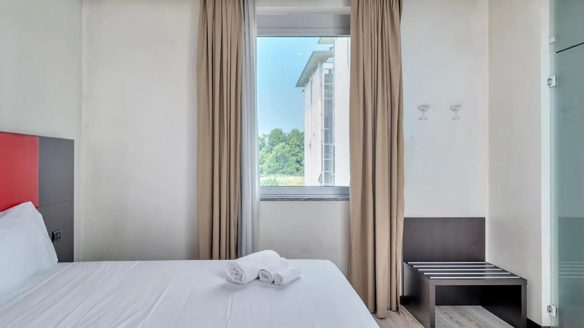 B&B Hotel Park Hotel Cassano Cassano D'adda