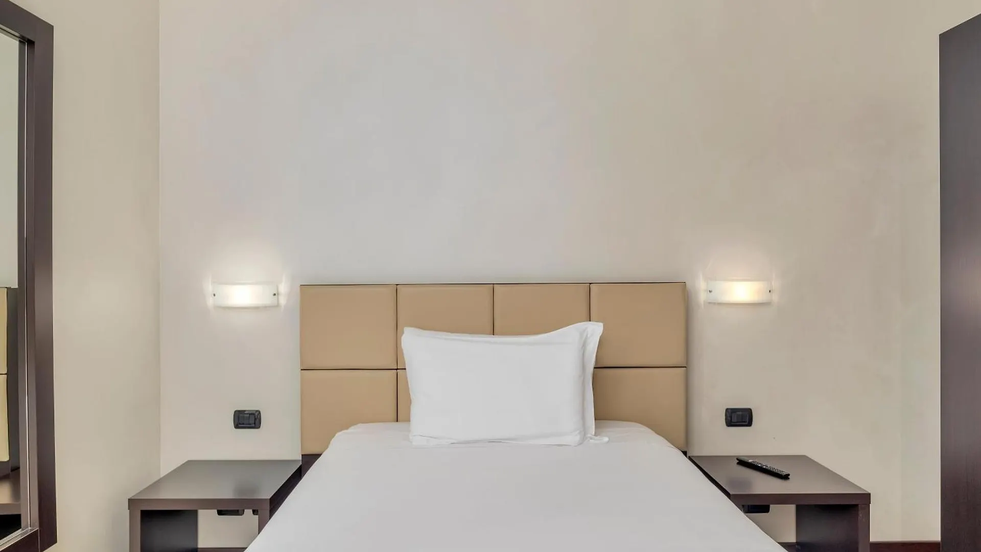 B&B Hotel Park Hotel Cassano Cassano D'adda