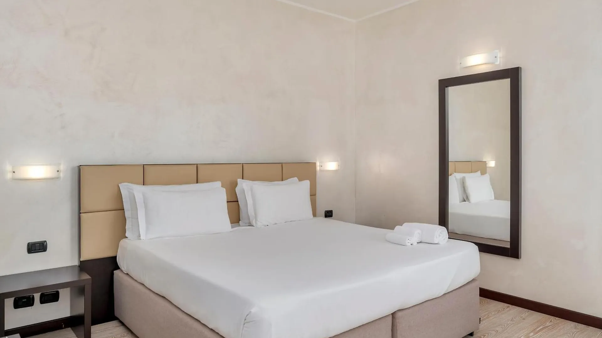 B&B Hotel Park Hotel Cassano Cassano D'adda