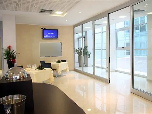 B&B Hotel Park Hotel Cassano Cassano dʼAdda