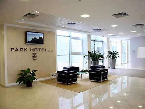 B&B Hotel Park Hotel Cassano Cassano D'adda 4*,  Italy