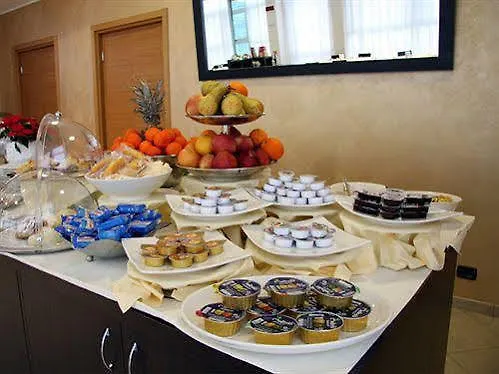 B&B Hotel Park Hotel Cassano Cassano D'adda