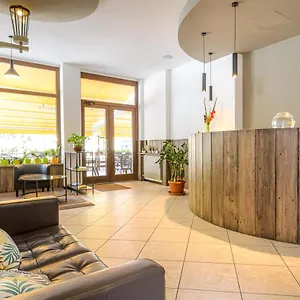 2* Hotel La Rotonda