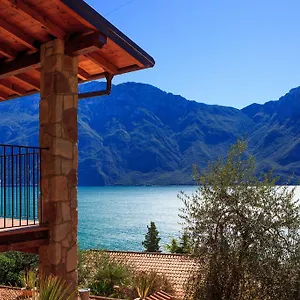 Otel La Gardenia & Oleandra, Limone sul Garda