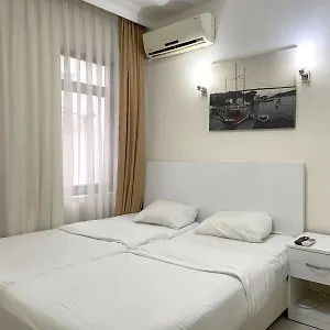 Otel Eagle Taksim