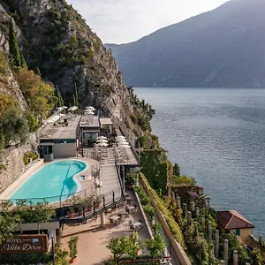 Otel Dirce, Limone sul Garda