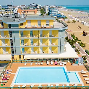 Touring 3* Caorle