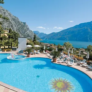 Otel San Pietro, Limone sul Garda