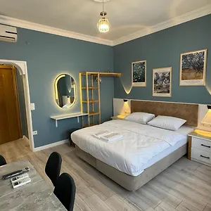 Apart Otel Dizayn
