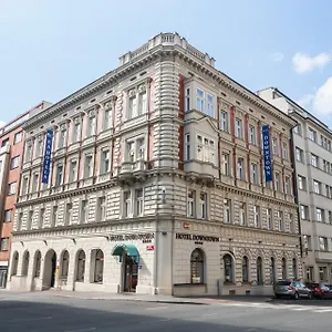 Otel Ea Downtown