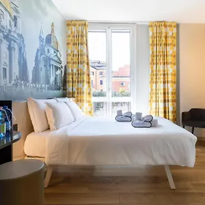 Otel San Lorenzo Termini