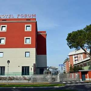 Otel Forum, Baranzate