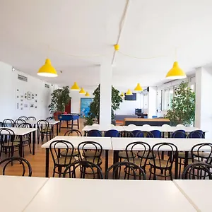  Albergue Di Bergamo
