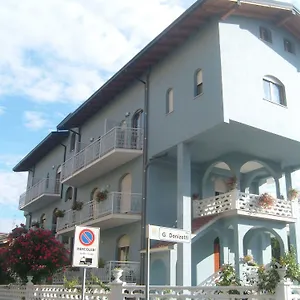 Otel Gf, Cesano Boscone