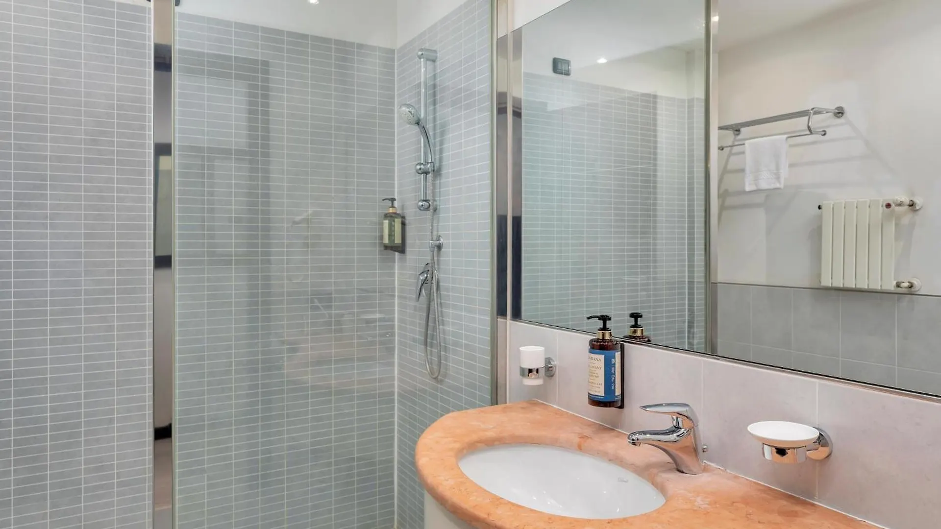 B&B Hotel Park Hotel Cassano Cassano dʼAdda