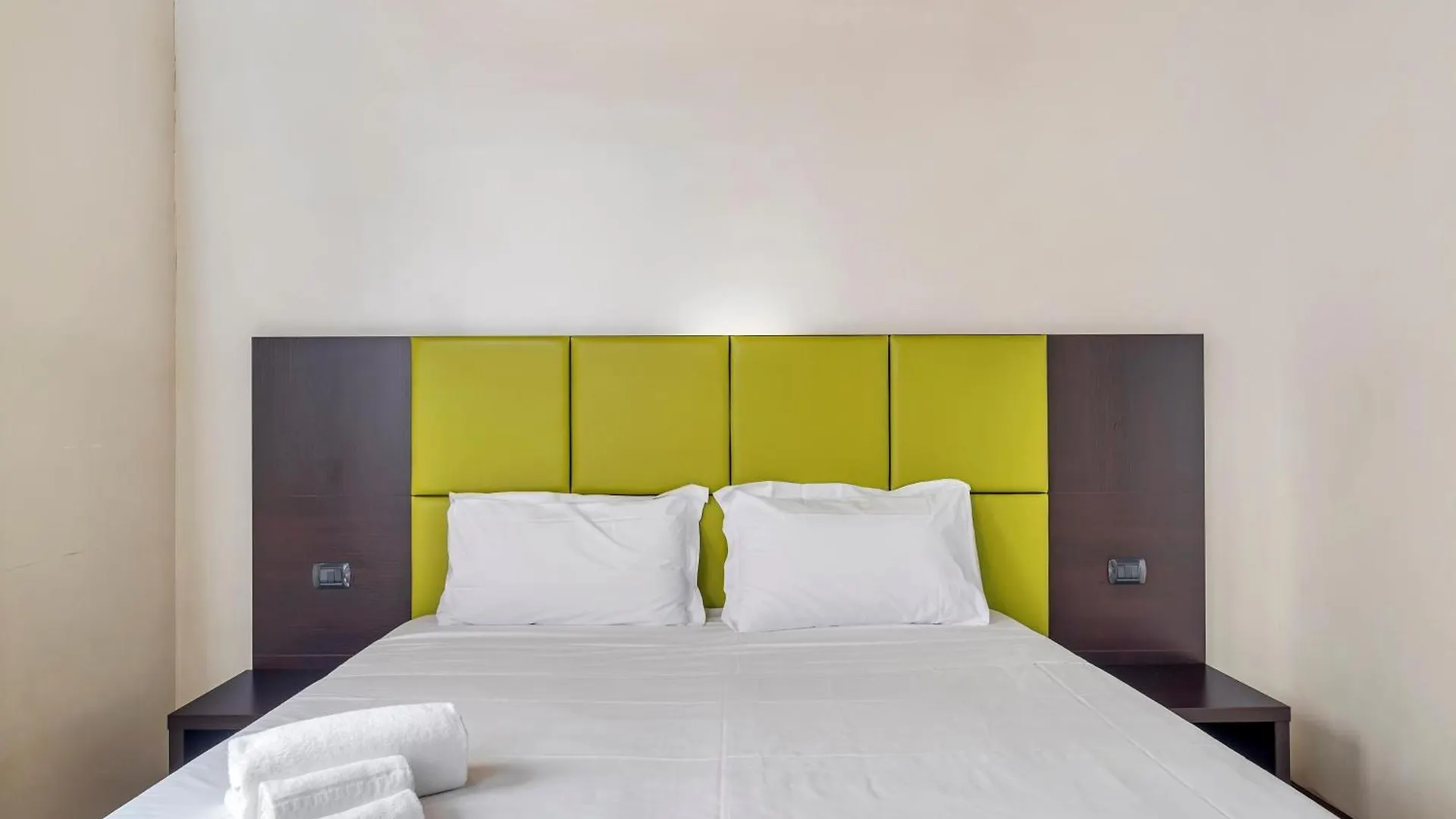 B&B Hotel Park Hotel Cassano Cassano dʼAdda