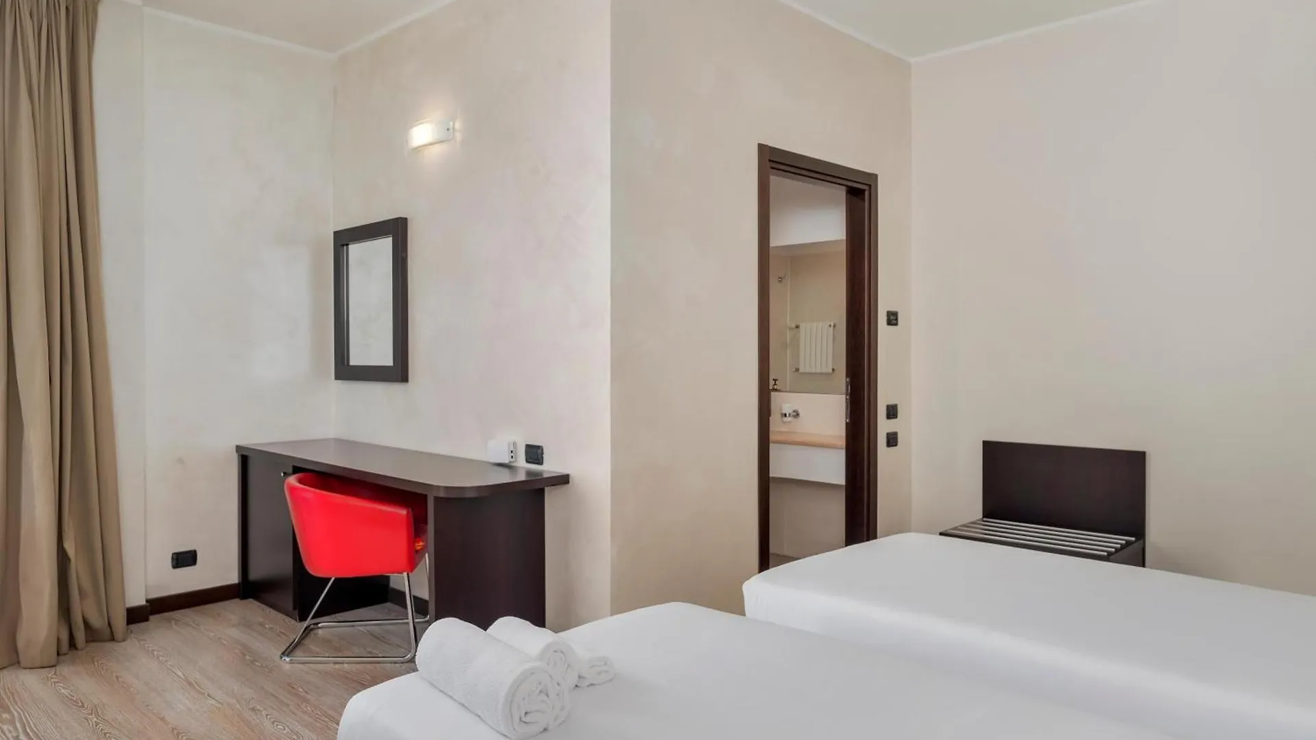 B&B Hotel Park Hotel Cassano Cassano dʼAdda