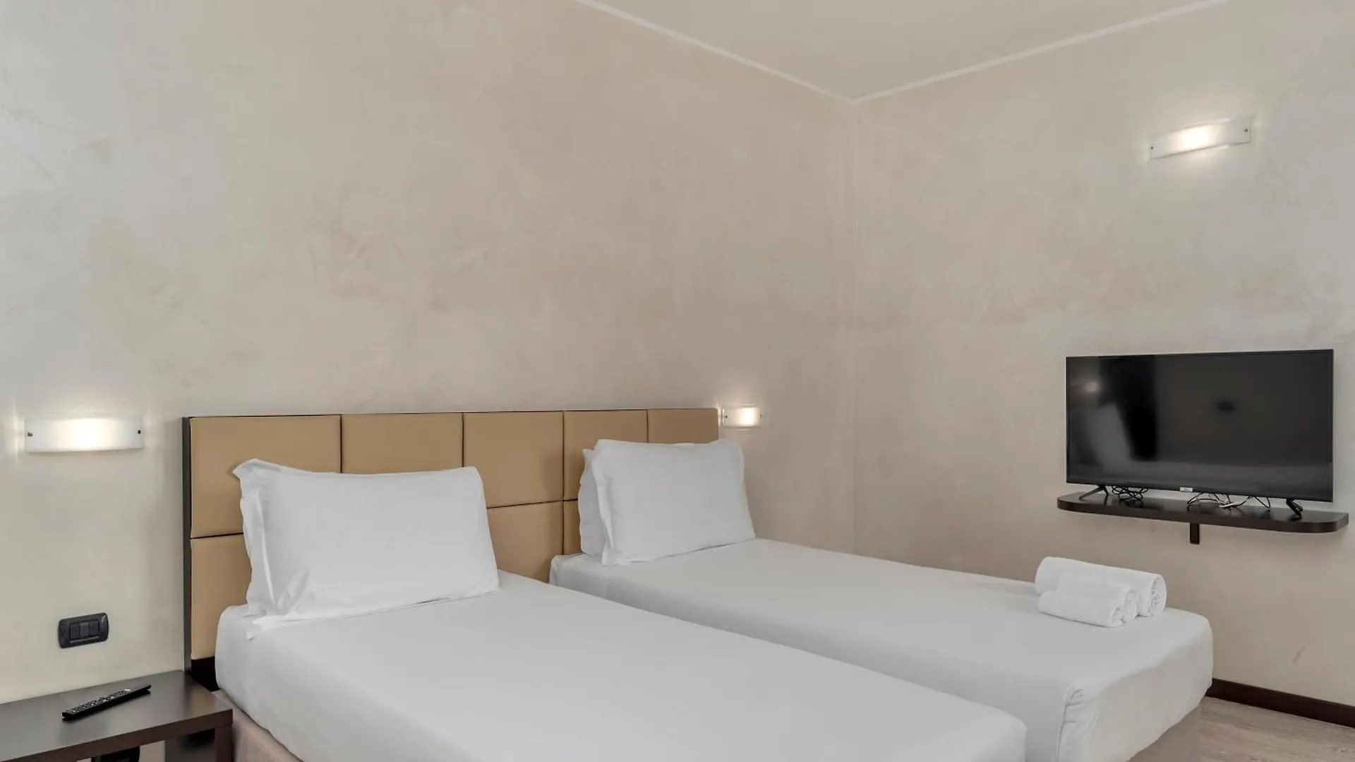 ****  B&B Hotel Park Hotel Cassano Cassano dʼAdda Italia