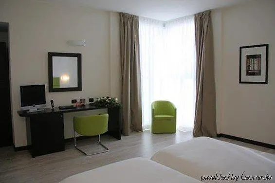 B&B Hotel Park Hotel Cassano Cassano dʼAdda