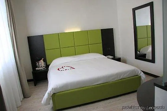 B&B Hotel Park Hotel Cassano Cassano dʼAdda