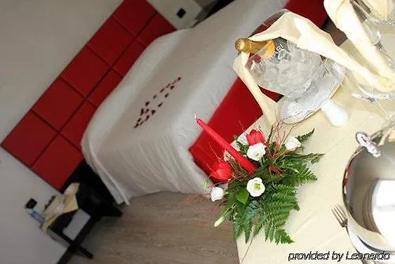 B&B Hotel Park Hotel Cassano Cassano dʼAdda