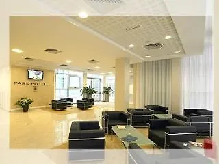 B&B Hotel Park Hotel Cassano Cassano dʼAdda