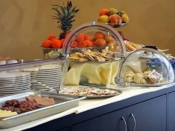 B&B Hotel Park Hotel Cassano Cassano dʼAdda 4*,  Italia