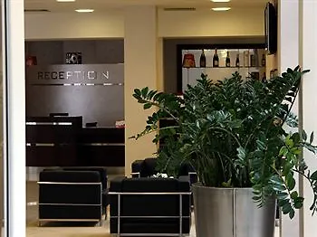 B&B Hotel Park Hotel Cassano Cassano dʼAdda