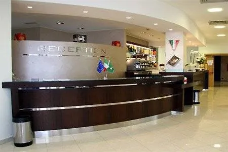 B&B Hotel Park Hotel Cassano Cassano dʼAdda 4*,  Italia