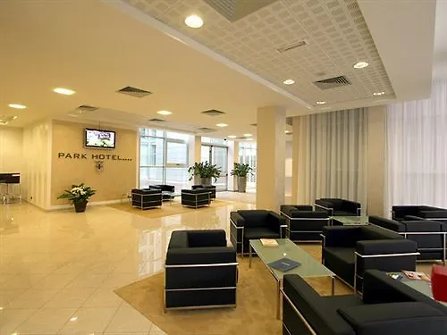 ****  B&B Hotel Park Hotel Cassano Cassano dʼAdda Italia