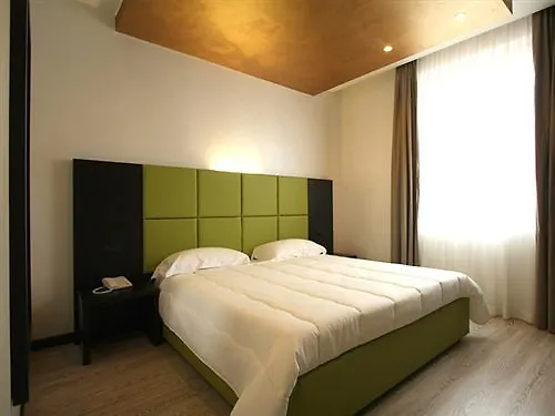 B&B Hotel Park Hotel Cassano Cassano D'adda 4*,  Italy