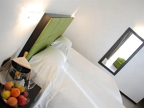 B&B Hotel Park Hotel Cassano Cassano dʼAdda