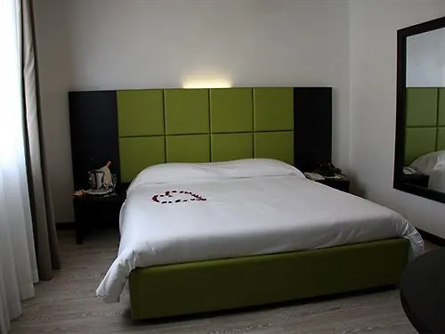 B&B Hotel Park Hotel Cassano Cassano D'adda