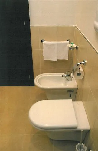 B&B Hotel Park Hotel Cassano Cassano dʼAdda