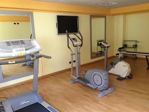 B&B Hotel Park Hotel Cassano Cassano D'adda 4*,