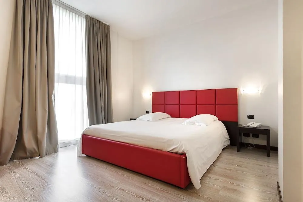 B&B Hotel Park Hotel Cassano Cassano dʼAdda
