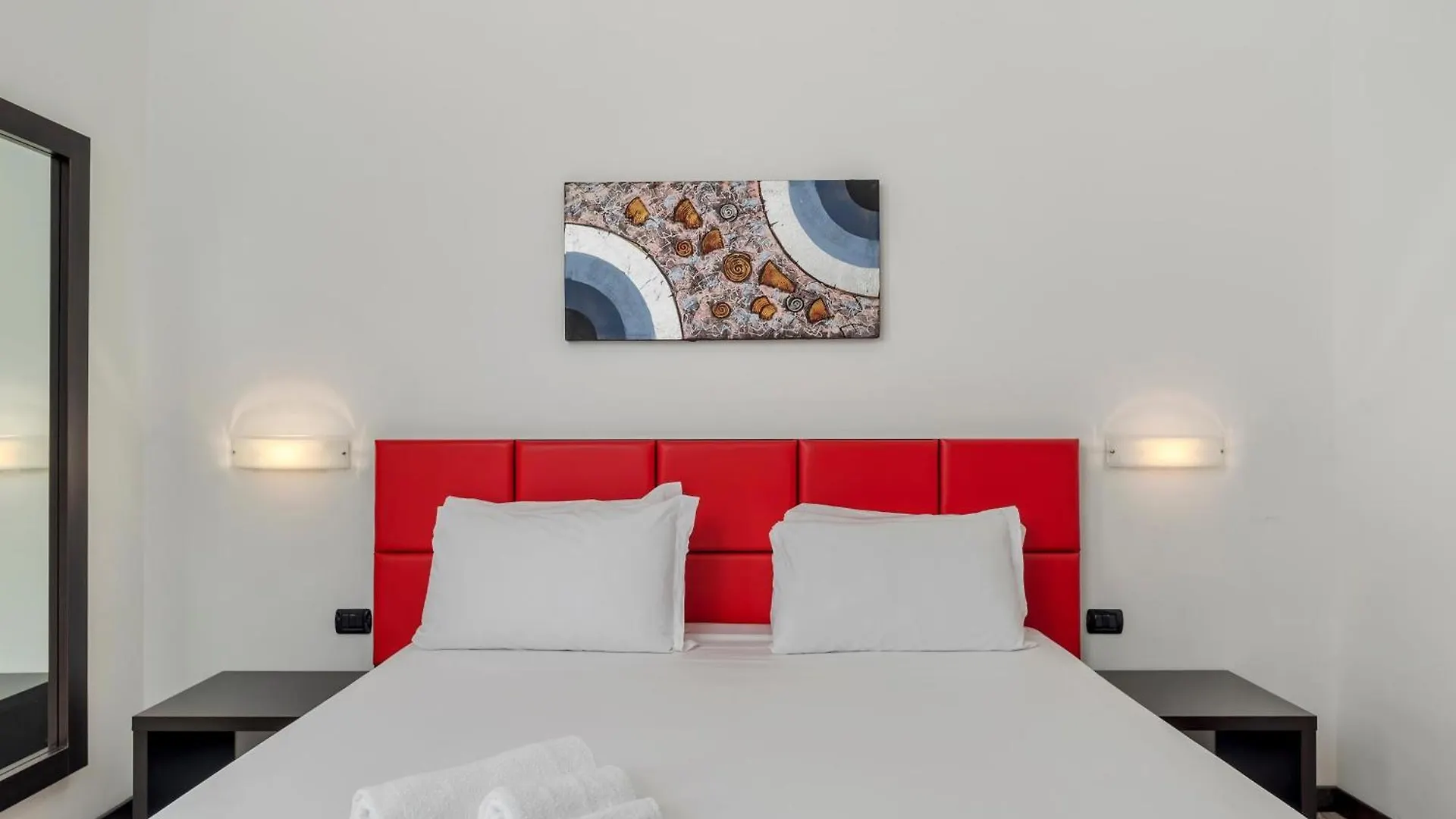 B&B Hotel Park Hotel Cassano Cassano dʼAdda Italien