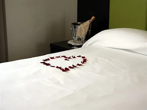B&B Hotel Park Hotel Cassano Cassano dʼAdda
